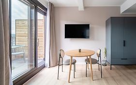 Limehome Stuttgart Elsenhansstr