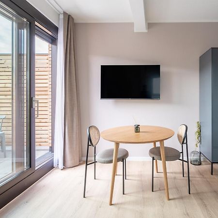 Limehome Stuttgart Elsenhansstr Zimmer foto