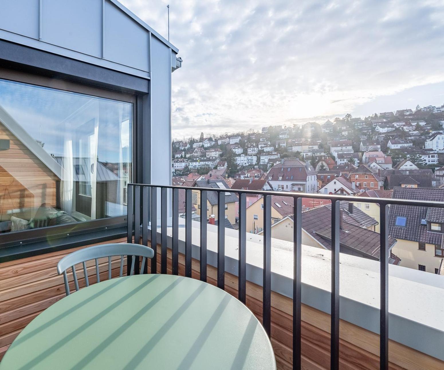 Limehome Stuttgart Elsenhansstr Zimmer foto