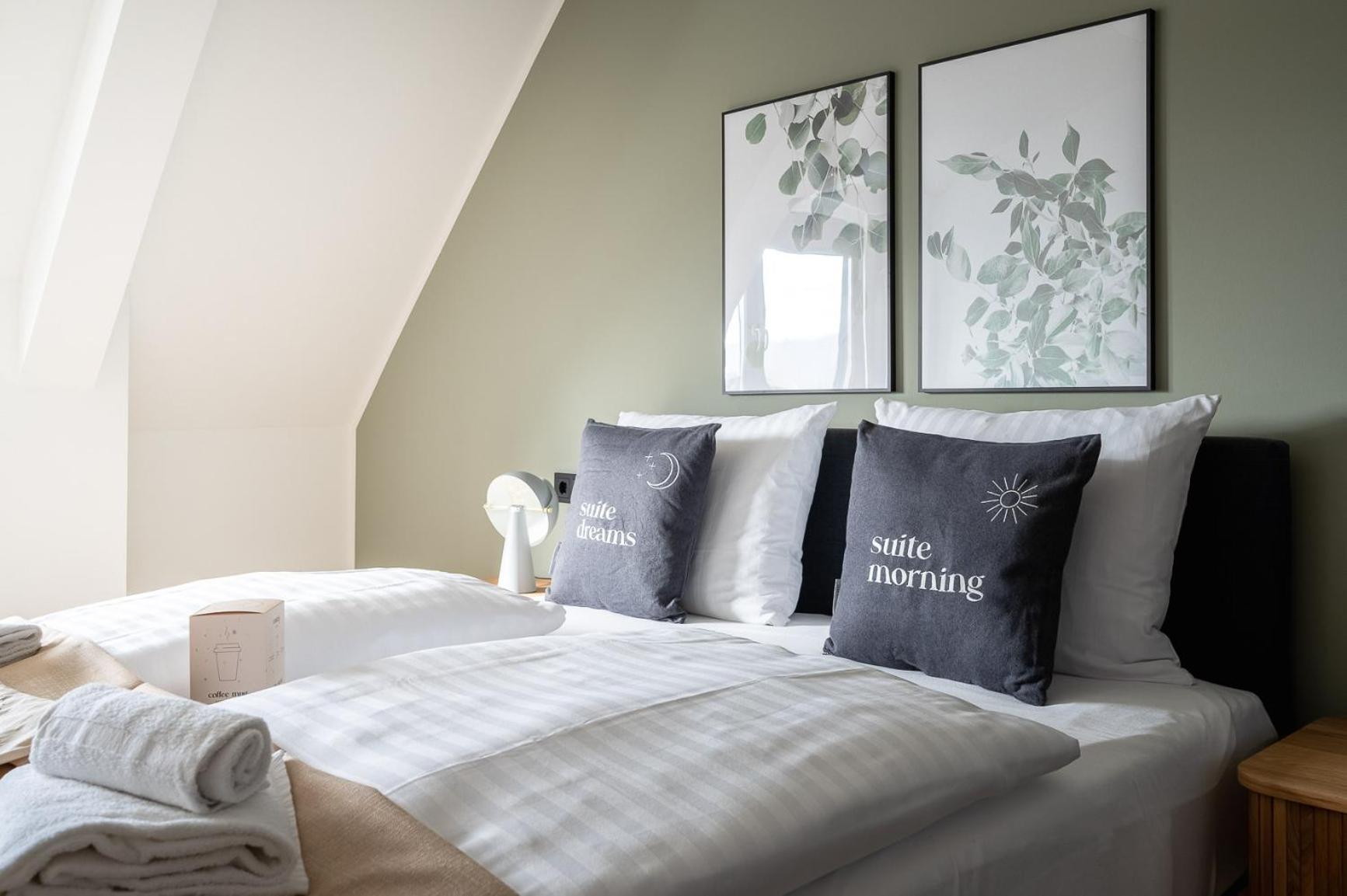 Limehome Stuttgart Elsenhansstr Zimmer foto