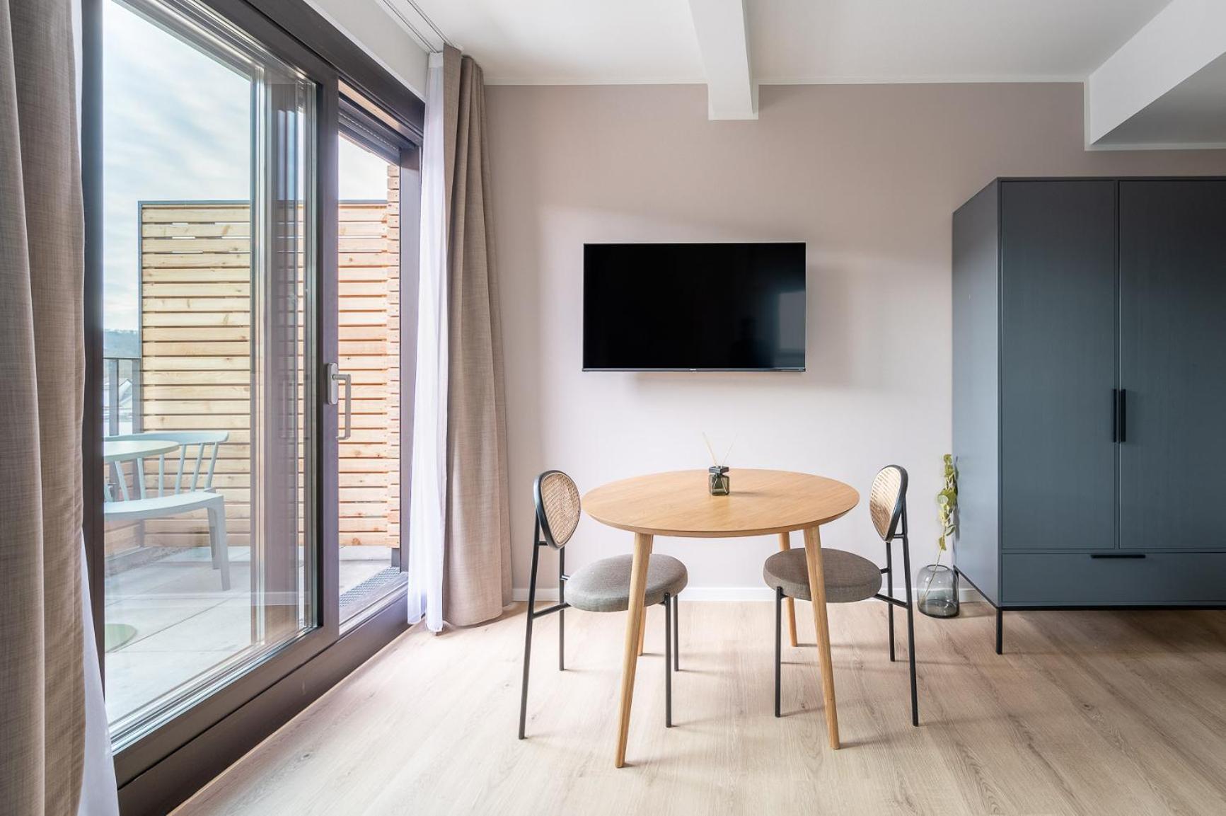 Limehome Stuttgart Elsenhansstr Zimmer foto
