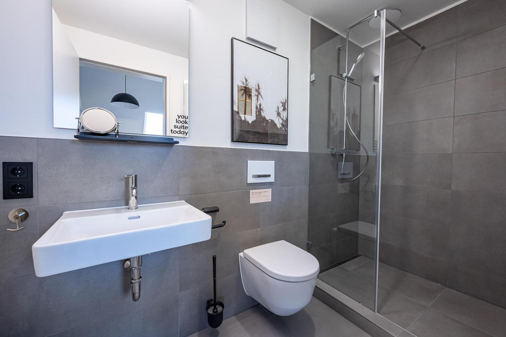 Limehome Stuttgart Elsenhansstr Zimmer foto