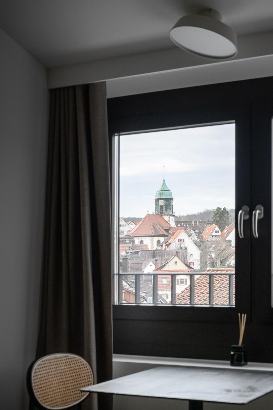 Limehome Stuttgart Elsenhansstr Zimmer foto