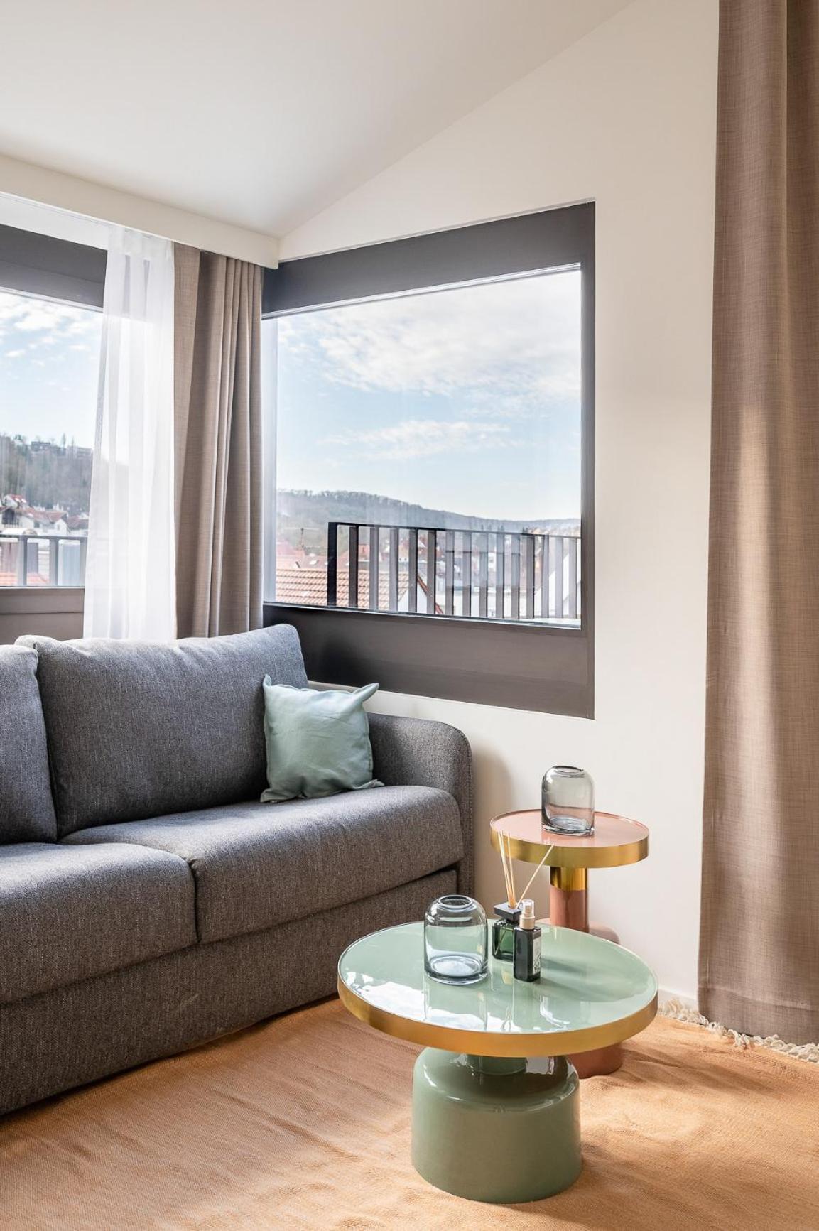 Limehome Stuttgart Elsenhansstr Zimmer foto